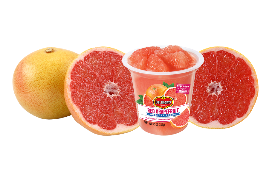 Canada GAF Whats up with grapefruit cups? NeoGAF